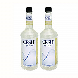 Simple Sugar-Free Syrup, 33.81 oz Bottle, 2/Carton (GRE79199)