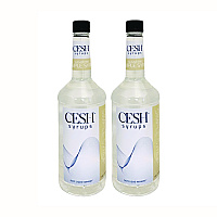 Simple Sugar-Free Syrup, 33.81 oz Bottle, 2/Carton (GRE79199)