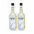 Simple Sugar-Free Syrup, 33.81 oz Bottle, 2/Carton (GRE79199)