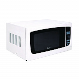 1.4 cu ft Electronic Microwave with Touch Pad, 1,000 W, White (MO1450TW)