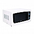 1.4 cu ft Electronic Microwave with Touch Pad, 1,000 W, White (MO1450TW)