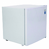 1.6 Cu. Ft. Compact Refrigerator with Chiller Compartment, White (RM16J0W17X0W)