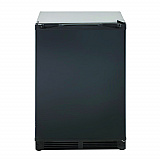 5.2 Cu. Ft. Counter Height Refrigerator, Black (RM52T1BB)