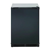 5.2 Cu. Ft. Counter Height Refrigerator, Black (RM52T1BB)