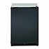 5.2 Cu. Ft. Counter Height Refrigerator, Black (RM52T1BB)