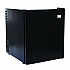 1.7 Cu.Ft Superconductor Compact Refrigerator, Black (SAR1701N1B)