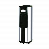 Hot and Cold Water Dispenser, 3 gal to 5 gal, 12.25 x 13 x 38.75, Stainless Steel (WDC760I3S)
