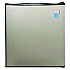 1.7 Cu. Ft. All Refrigerator, Stainless Steel/Black (AR17T3S)