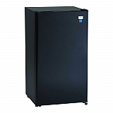 3.2 Cu. Ft Superconductor Refrigerator, Black (AR321BB)