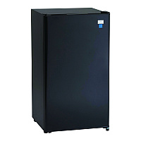 3.2 Cu. Ft Superconductor Refrigerator, Black (AR321BB)
