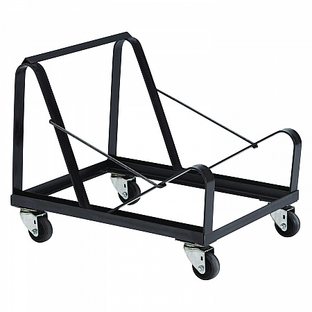 Dolly For 8600 Series Chairs, 1,100 lb Capacity, 21