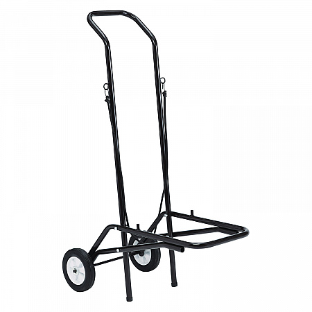 Dolly For 9000 Series Chairs, 1,375 lb Capacity, 18
