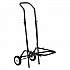 Dolly For 9000 Series Chairs, 1,375 lb Capacity, 18