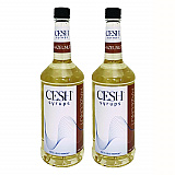 Hazelnut Syrup, 33.81 oz Bottle, 2/Carton (GRE79213)