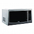 1.1 cu ft Compact Microwave Oven, 1,000 W, Mirror-Finish (MT116V4M)