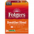 Breakfast Blend Coffee K-Cups, 24/Box (0448)