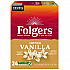 French Vanilla Coffee K-Cups, 24/Box (6661)