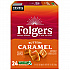 Buttery Caramel Coffee K-Cups, 24/Box (6680)