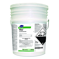 Dibac, Cholorine Scent, 5 gal Drum (08500100)