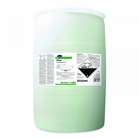 Dibac, Chlorine Scent, 55 gal Drum (08500470)