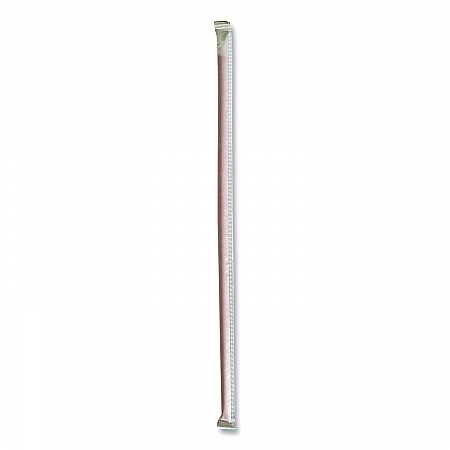 Wrapped Giant Straws, 10.25