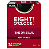 Original Coffee K-Cups, 24/Box (6405)