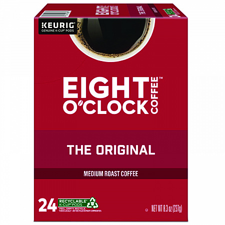 Original Coffee K-Cups, 24/Box (6405)