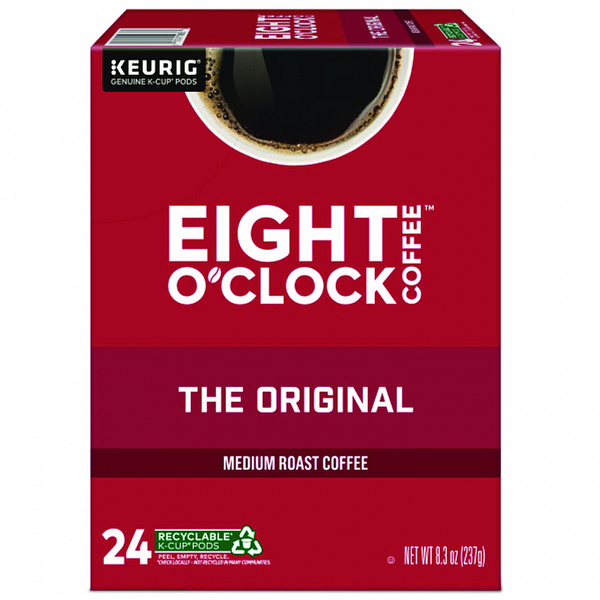 Original Coffee K-Cups, 24/Box (6405)