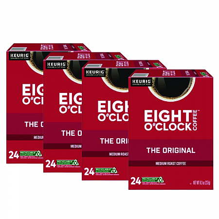 Original Coffee K-Cups, 96/Carton (6405CT)