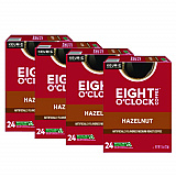 Hazelnut Coffee K-Cups, 96/Carton (6406CT)