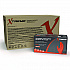 DT Nitrile Disposable Gloves, Powder-Free, Medium, 6 mil Thick, 9.5