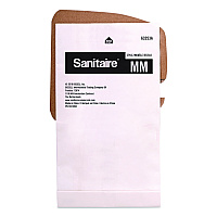 MM Premium Paper Bag, 10/Carton (65297)