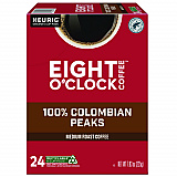 Colombian Peaks Coffee K-Cups (6407)