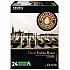 Decaf Italian Roast Coffee K-Cups, 24/Box (8506)