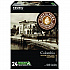 Colombia K-Cups Coffee Pack, 24/Box (6613)