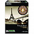 French Roast K-Cups Coffee Pack, 24/Box (6611)