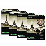 French Roast K-Cups Coffee Pack (6611CT)