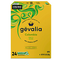 Kaffee Colombia K-Cups, 24/Box (5304)