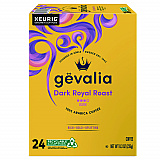 Kaffee Dark Royal Roast K-Cups, 24/Box (5470)