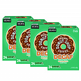 Decaf Coffee K-Cup Pods, 96/Carton (7401)
