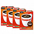 K-Cup Pods, Dunkin Regular, 88/Carton (1267CT)