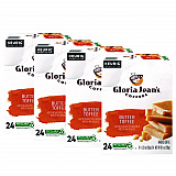 Butter Toffee Coffee K-Cups, 96/Carton (60051012CT)