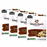Hazelnut Coffee K-Cups, 96/Carton (60051052CT)