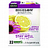 Benefits Lemon and Echinacea Herbal K-Cup, 0.11 oz, 22/Box (2025)