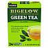 Green Tea K-Cup Pack, 24/Box (6085)