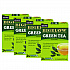 Green Tea K-Cup Pack, 24/Box, 4 Box/Carton (6085CT)