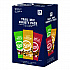 Trail Mix Variety Pack, Mango Pineapple/Sweet 'N Spicy/Yogurt Apple Nut, 24 Packets/Box (SN08361)