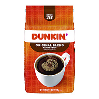 Original Blend Coffee, 20 oz Bag (00678)