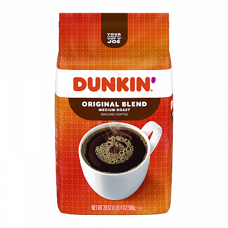 Original Blend Coffee, 20 oz Bag (00678)