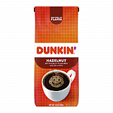 Hazelnut Coffee, 12 oz Bag (00049)